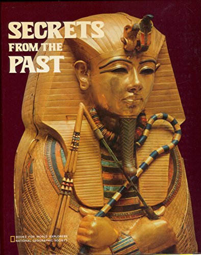 Cover of Secrets from the past