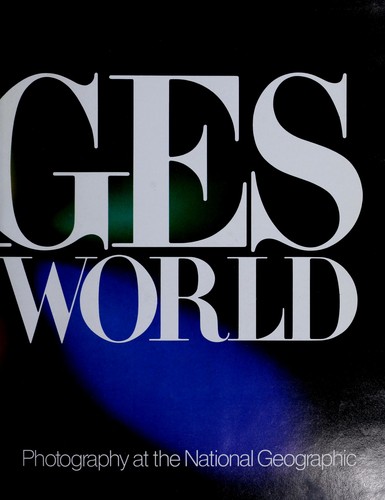 Cover of Images of the world