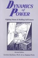 Cover of Dynamics of power