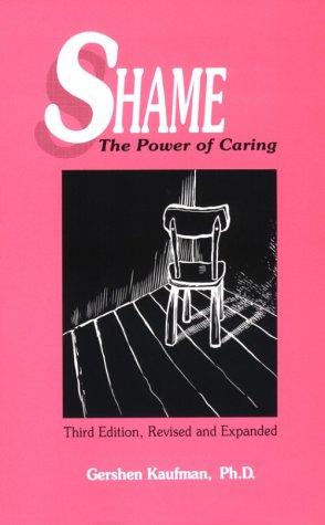 Cover of Shame