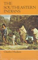 Cover of The Southeastern Indians