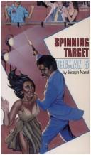Cover of Spinning Target (Iceman, No 5)
