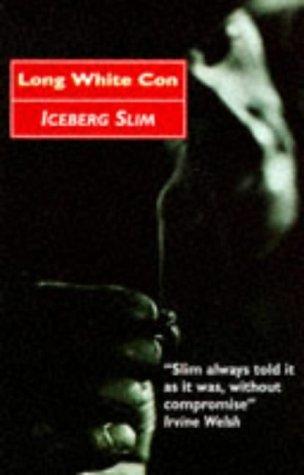 Cover of Long White Con