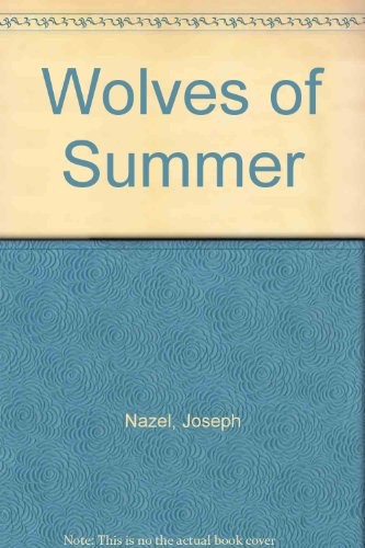 Cover of Wolves of Summer