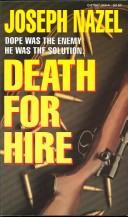 Cover of Death for Hire