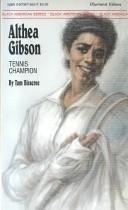 Cover of Althea Gibson (Black American)