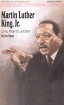 Cover of Martin Luther King, Jr