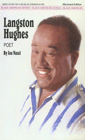 Cover of Langston Hughes