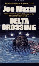 Cover of Delta Crossing