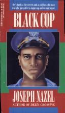 Cover of Black Cop