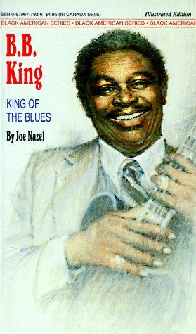 Cover of B.B. King