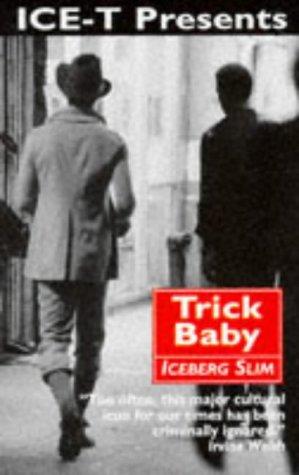 Cover of Trick baby