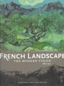 Cover of French Landscape