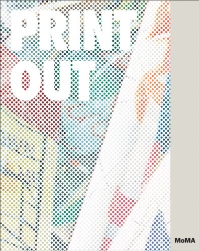 Cover of Print/Out: 20 Years in Print