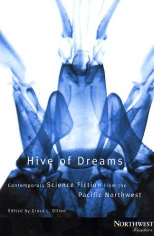 Cover of Hive of dreams