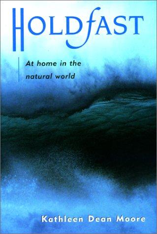 Cover of Holdfast