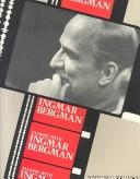 Cover of Talking with Ingmar Bergman