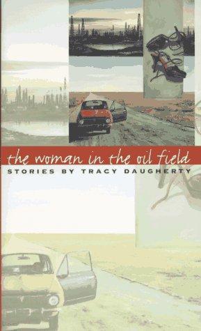 Cover of The woman in the oil field