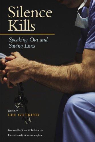 Cover of Silence kills