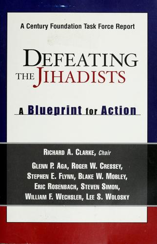 Cover of Defeating the Jihadists