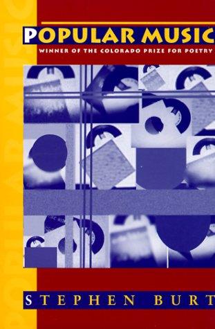 Cover of Popular music