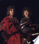 Cover of France in the Golden Age