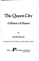Cover of The Queen City