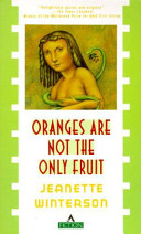 Cover of Oranges Are Not the Only Fruit