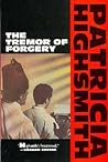 Cover of The Tremor of Forgery