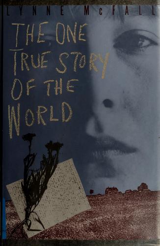 Cover of The one true story of the world