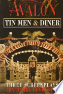 Cover of Avalon ; Tin Men ; Diner