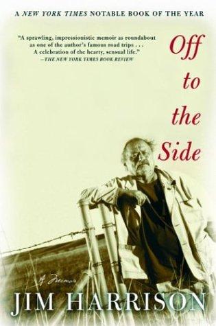 Cover of Off to the Side