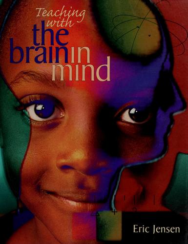 Cover of Teaching with the brain in mind