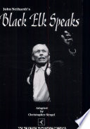 Cover of Black Elk Speaks