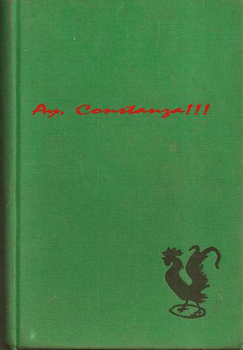 Cover of The Egg and I (Betty MacDonald's / A play in two acts dramatized by Anne Coulter Martens)