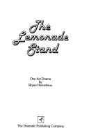 Cover of The Lemonade Stand