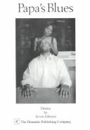 Cover of Papa's Blues