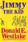 Cover of Jimmy the Kid