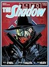 Cover of The Shadow: Hitler's Astrologer