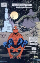 Cover of Spider-Man, Dr. Strange
