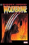 Cover of Wolverine: Bloody Choices