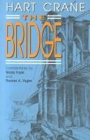 Cover of The Bridge: A Poem