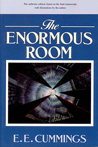Cover of The Enormous Room