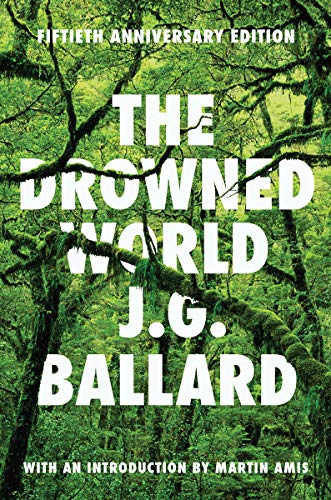 Cover of The Drowned World