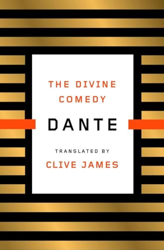 Cover of The Divine Comedy
