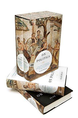 Cover of On Politics
