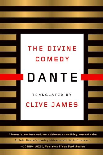 Cover of The Divine Comedy