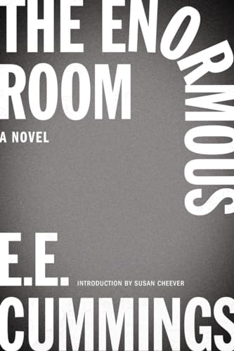 Cover of The Enormous Room