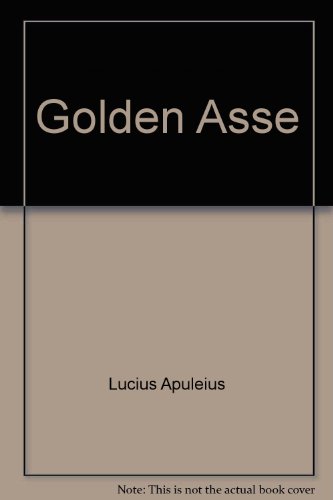 Cover of Golden Asse