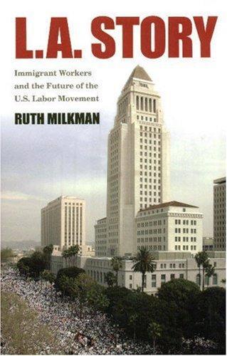 Cover of L.A. Story